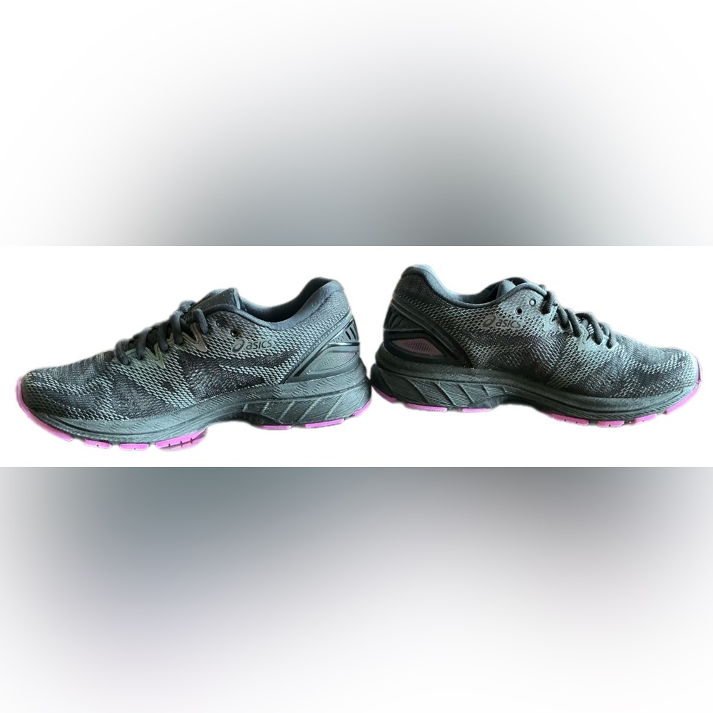 ASICS Gel Nimbus 20 Lite Show size 8 - Picture 14 of 15